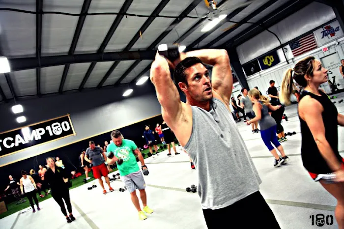Fitcamp 180 Picture 5