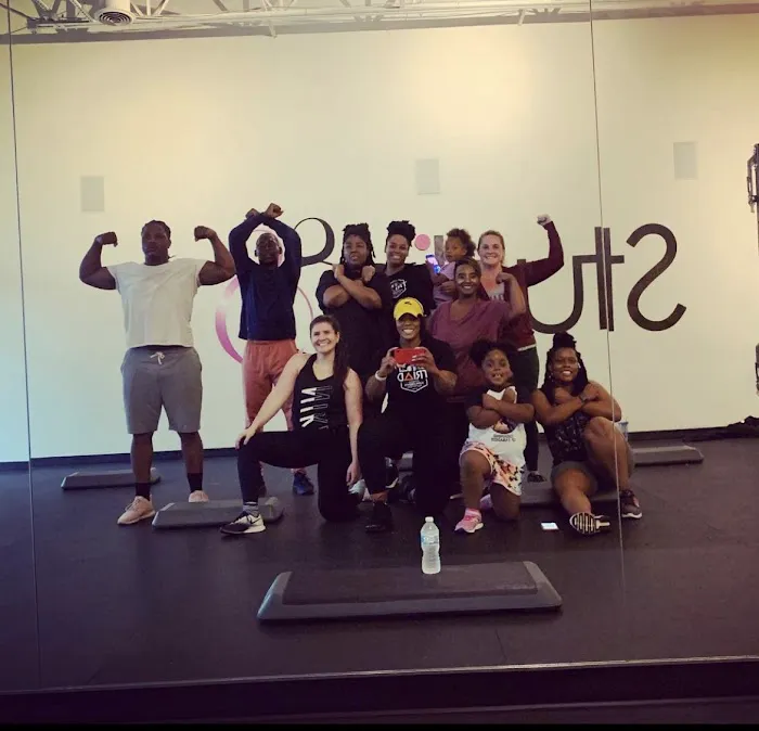 Studio 88 Fitness Picture 3