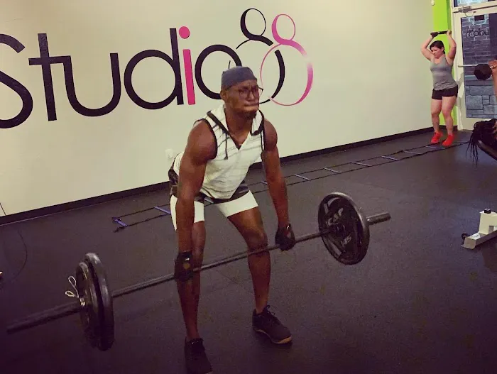 Studio 88 Fitness Picture 1