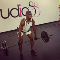 Studio 88 Fitness ico
