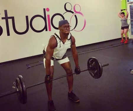 Studio 88 Fitness