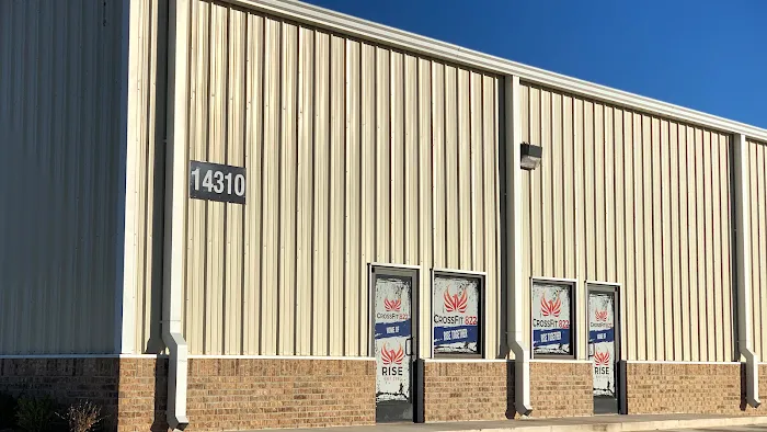 822 Athletics, home of Rise Boot Camp Picture 4