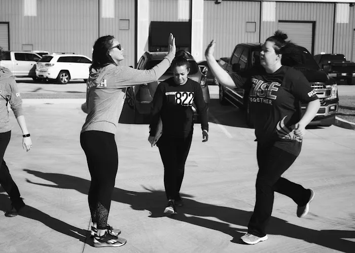 822 Athletics, home of Rise Boot Camp Picture 8