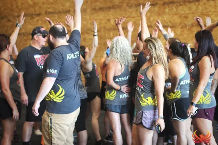 822 Athletics, home of Rise Boot Camp Picture 7