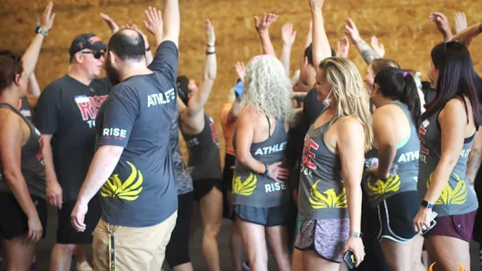 822 Athletics, home of Rise Boot Camp Picture 3