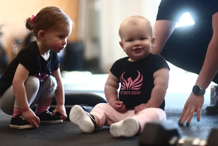 822 Athletics, home of Rise Boot Camp Picture 10