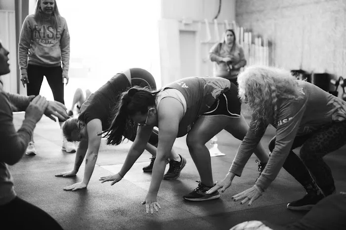 822 Athletics, home of Rise Boot Camp Picture 2