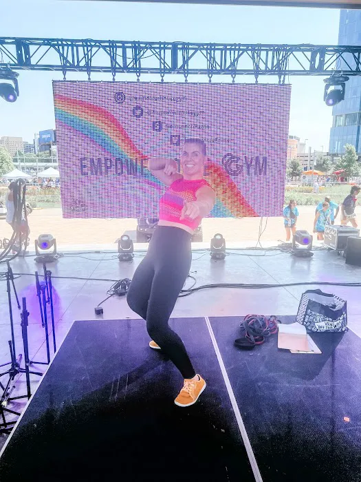 EMPOWERHOUSE Gym Picture 6