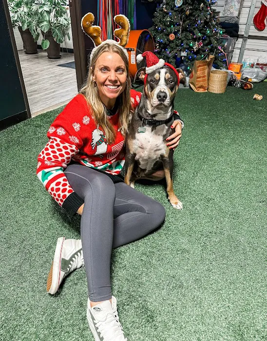 EMPOWERHOUSE Gym Picture 8