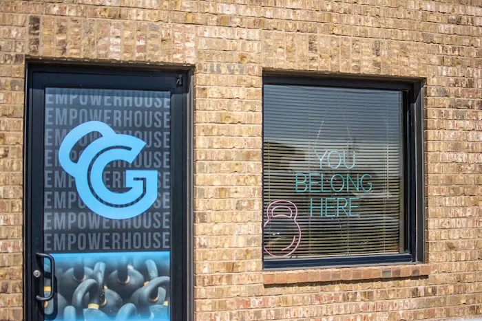 EMPOWERHOUSE Gym Picture 3