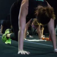 EMPOWERHOUSE Gym ico