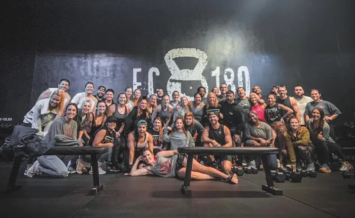 FITCAMP 180 YUKON Picture 5