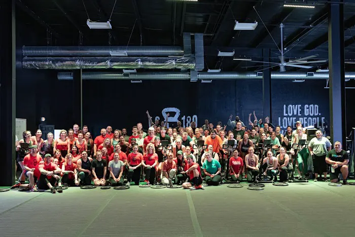 FITCAMP 180 YUKON Picture 6