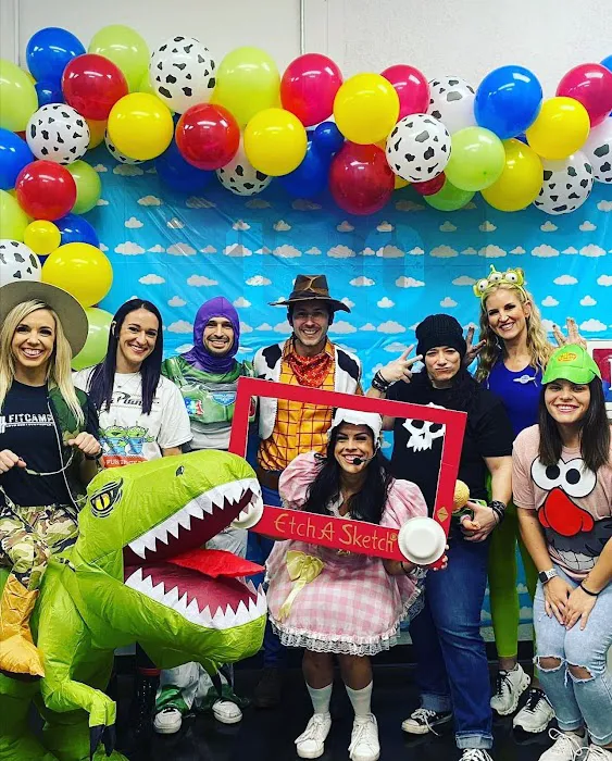 FITCAMP 180 YUKON Picture 10