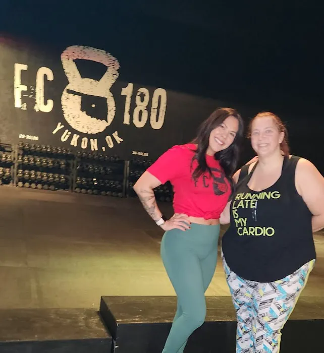 FITCAMP 180 YUKON Picture 1