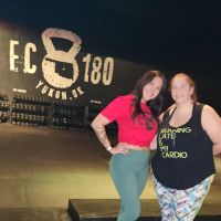 FITCAMP 180 YUKON ico