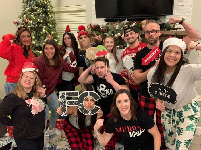 FITCAMP 180 YUKON Picture 2