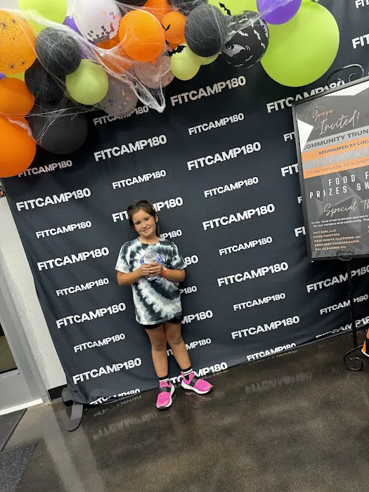 FITCAMP 180 YUKON Picture 9