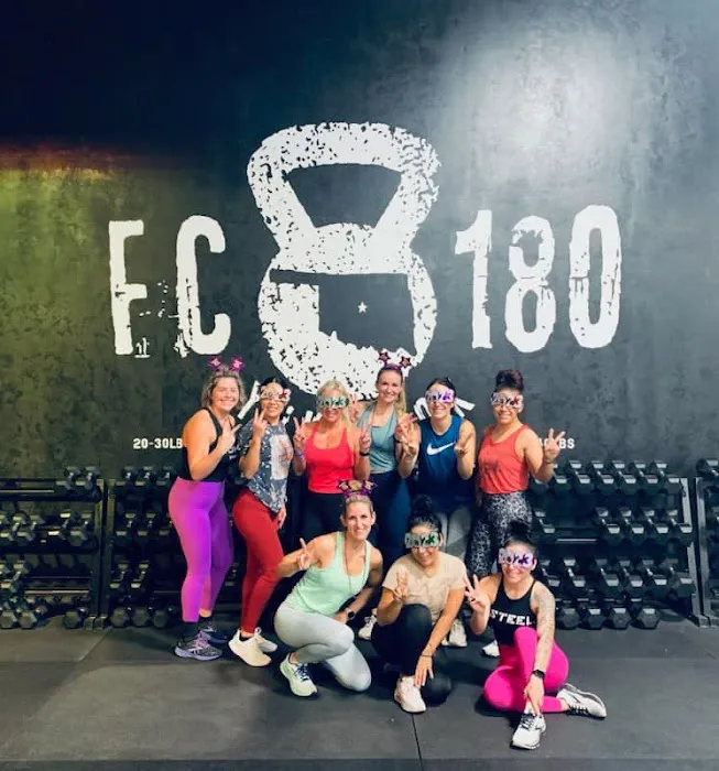 FITCAMP 180 YUKON Picture 7