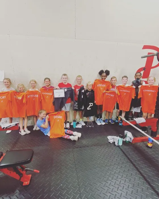 Performance Course Oklahoma Picture 10