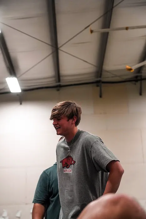 Performance Course Oklahoma Picture 6