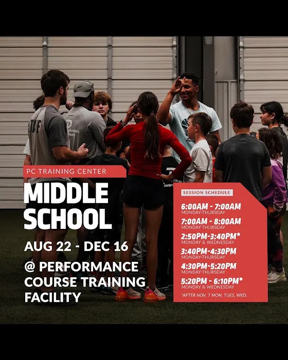 Performance Course Oklahoma Picture 5