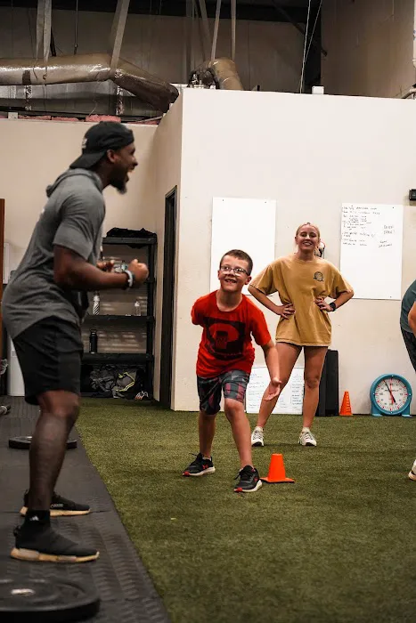 Performance Course Oklahoma Picture 9