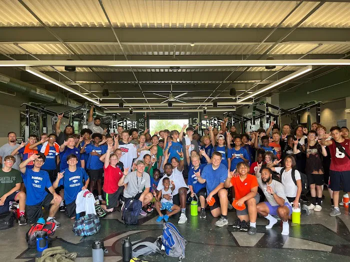 Performance Course Oklahoma Picture 3