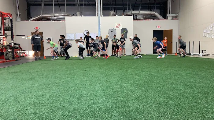 Performance Course Oklahoma Picture 2