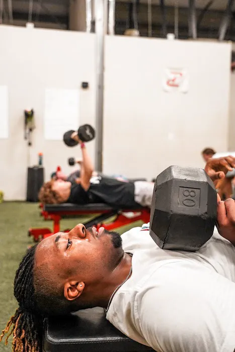 Performance Course Oklahoma Picture 4