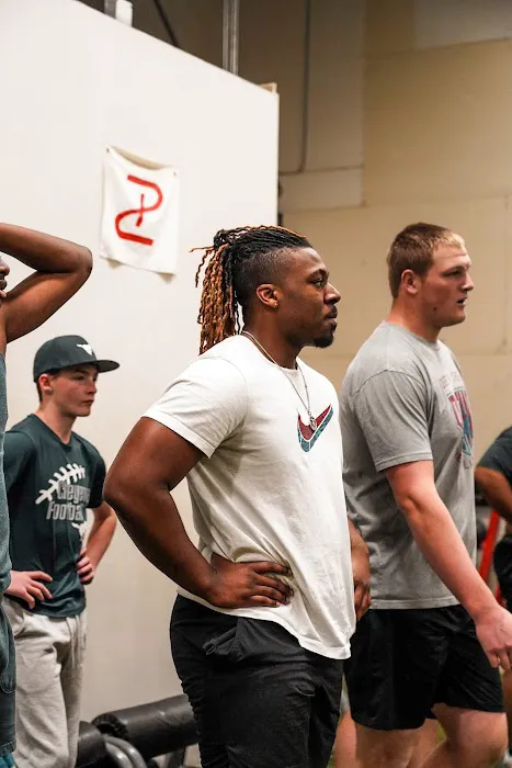 Performance Course Oklahoma Picture 1