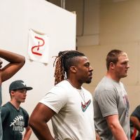 Performance Course Oklahoma ico