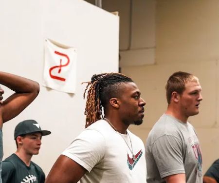 Performance Course Oklahoma