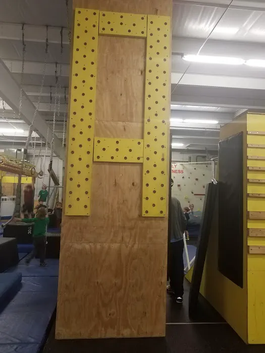 Phamily Fun & Fitness Picture 2