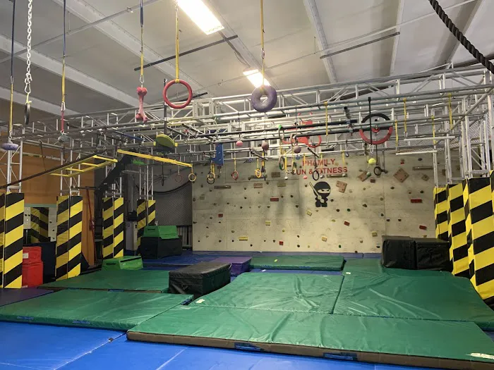 Phamily Fun & Fitness Picture 10