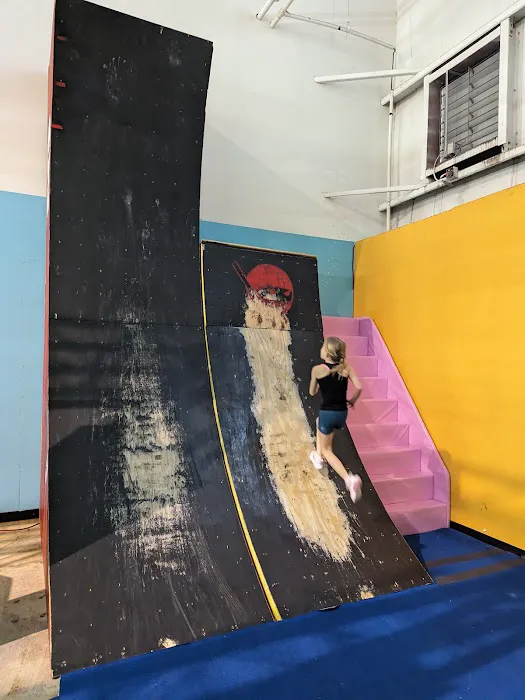 Phamily Fun & Fitness Picture 4