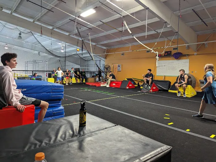 Phamily Fun & Fitness Picture 9