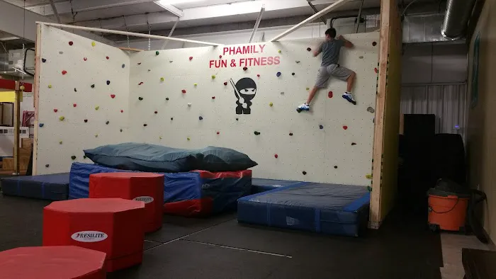 Phamily Fun & Fitness Picture 8