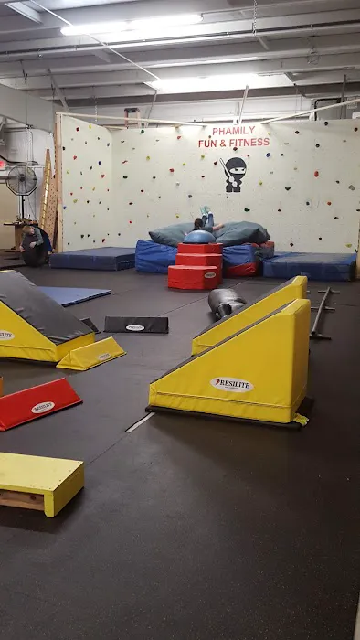 Phamily Fun & Fitness Picture 1