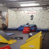 Phamily Fun & Fitness ico