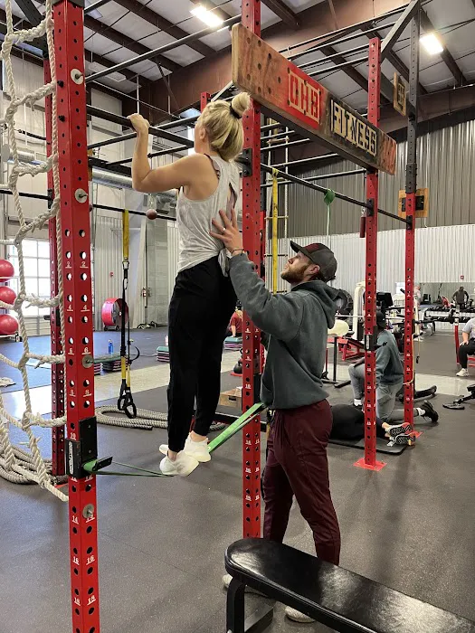 OneHealthyBod Fitness Picture 9