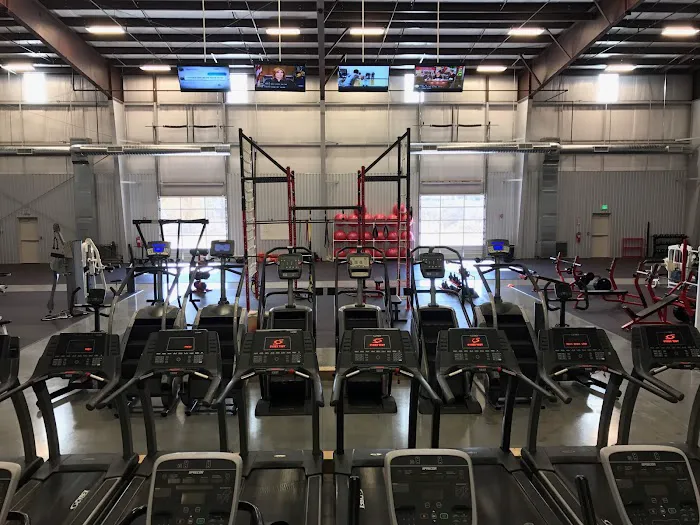 OneHealthyBod Fitness Picture 8