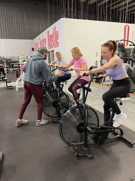 OneHealthyBod Fitness Picture 2