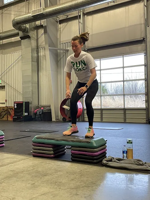 OneHealthyBod Fitness Picture 10