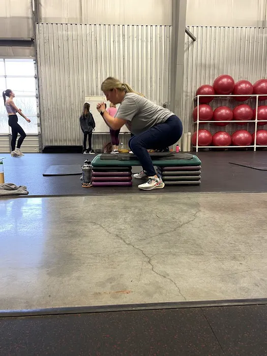 OneHealthyBod Fitness Picture 3