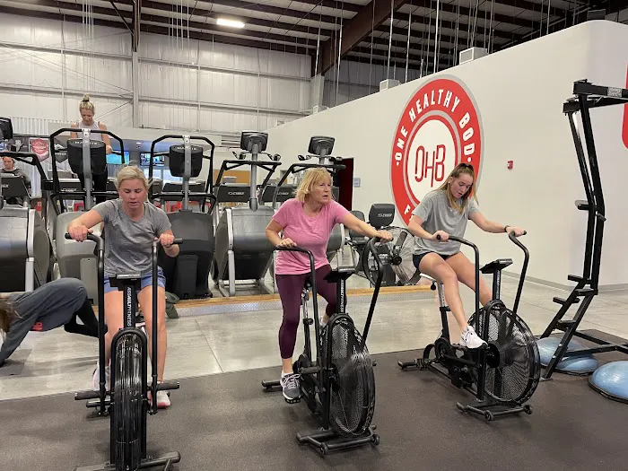 OneHealthyBod Fitness Picture 7