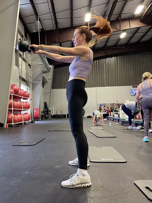 OneHealthyBod Fitness Picture 4