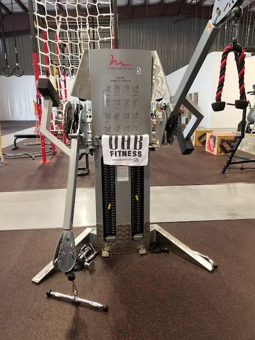 OneHealthyBod Fitness Picture 5