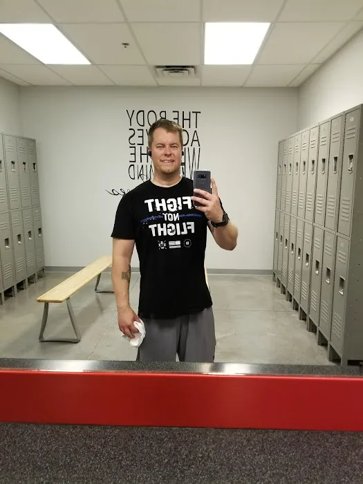 OneHealthyBod Fitness Picture 1