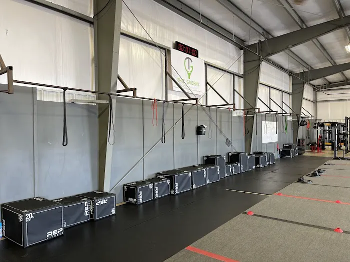 True Grit Fitness Picture 4